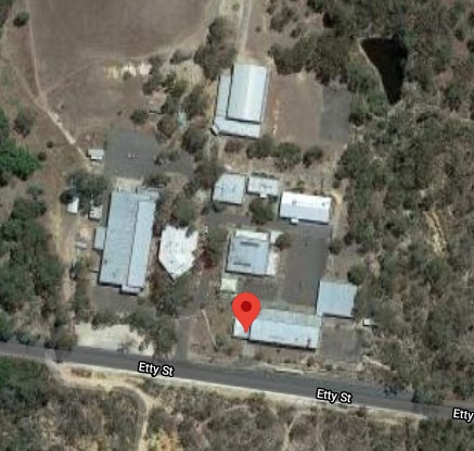 Castlemaine Technical Satellite